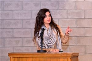 FNHS Host Workshops on Trends in Nutrition and Health 3