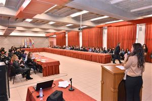 FNHS Host Workshops on Trends in Nutrition and Health 4