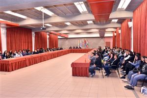 FNHS Host Workshops on Trends in Nutrition and Health 6