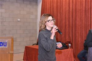 FNHS Host Workshops on Trends in Nutrition and Health 10