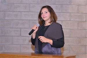 FNHS Host Workshops on Trends in Nutrition and Health 11