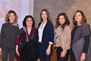 FNHS Host Workshops on Trends in Nutrition and Health 12