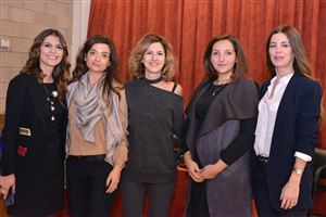 FNHS Host Workshops on Trends in Nutrition and Health 13