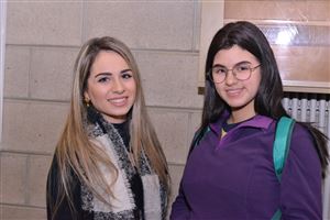 FNHS Host Workshops on Trends in Nutrition and Health 14