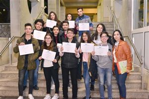 FNHS Host Workshops on Trends in Nutrition and Health 21