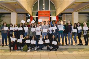 FNHS Host Workshops on Trends in Nutrition and Health 22