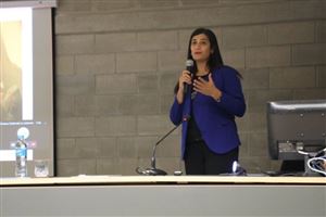 FNHS Hosts Seminar on Cholera Prevention at North Lebanon Campus 1