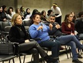 FNHS Hosts Seminar on Cholera Prevention at North Lebanon Campus 3