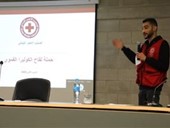 FNHS Hosts Seminar on Cholera Prevention at North Lebanon Campus 6