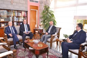 FNHS at NDU Hosts Vital Food Safety and Environmental Toxins Conference 1