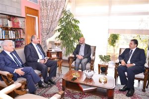 FNHS at NDU Hosts Vital Food Safety and Environmental Toxins Conference 2