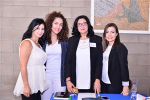 FNHS at NDU Hosts Vital Food Safety and Environmental Toxins Conference 3