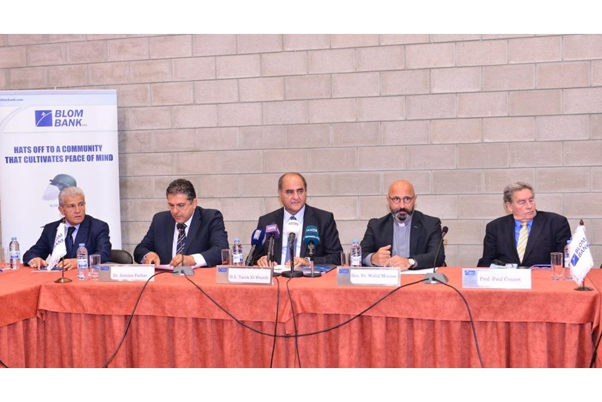 FNHS at NDU Hosts Vital Food Safety and Environmental Toxins Conference 5