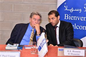 FNHS at NDU Hosts Vital Food Safety and Environmental Toxins Conference 9