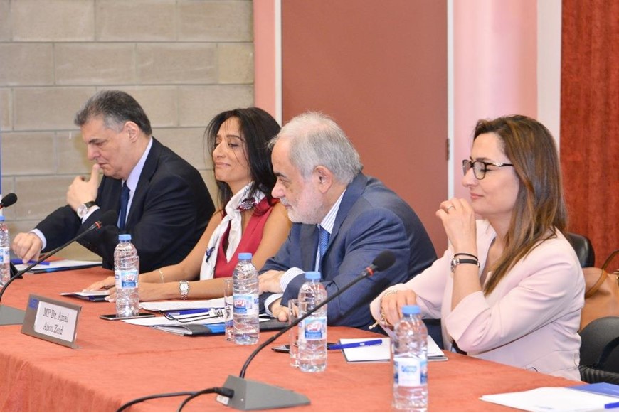 FNHS at NDU Hosts Vital Food Safety and Environmental Toxins Conference 11