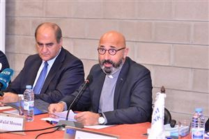 FNHS at NDU Hosts Vital Food Safety and Environmental Toxins Conference 12