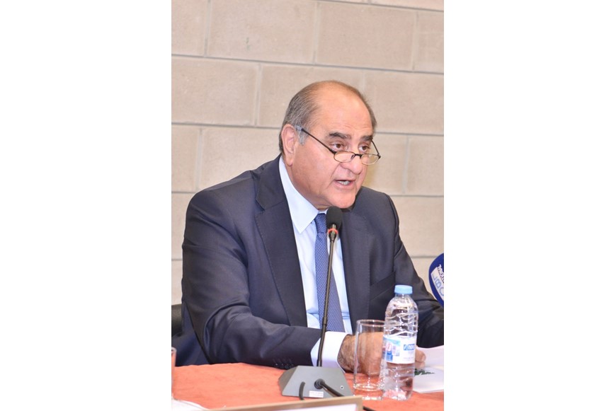 FNHS at NDU Hosts Vital Food Safety and Environmental Toxins Conference 15