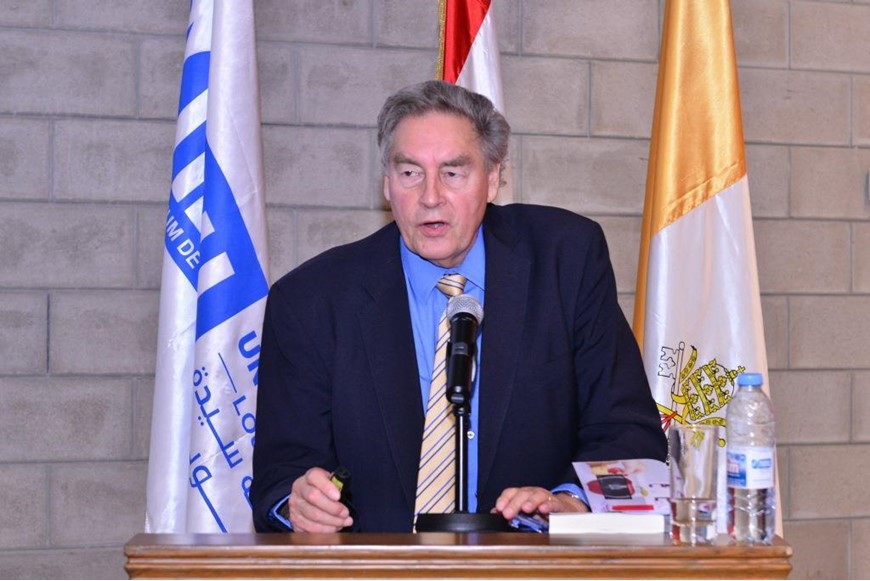 FNHS at NDU Hosts Vital Food Safety and Environmental Toxins Conference 17