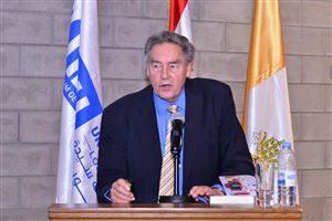 FNHS at NDU Hosts Vital Food Safety and Environmental Toxins Conference 17