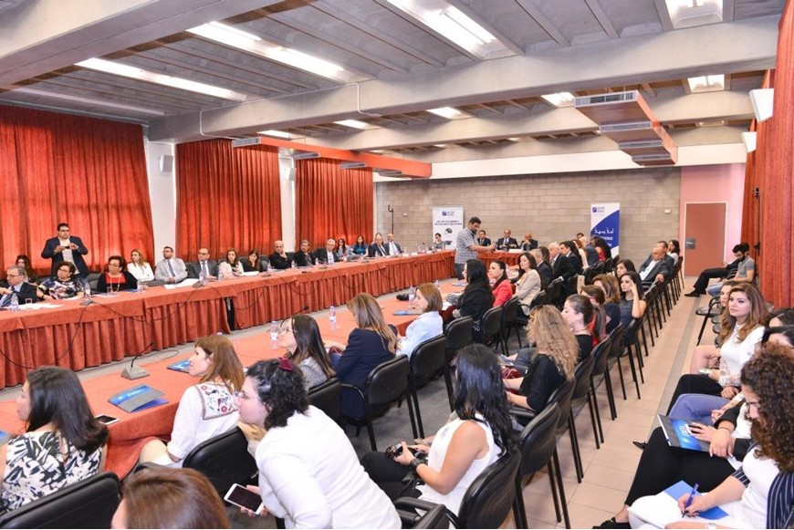 FNHS at NDU Hosts Vital Food Safety and Environmental Toxins Conference 20