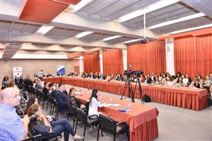 FNHS at NDU Hosts Vital Food Safety and Environmental Toxins Conference 21