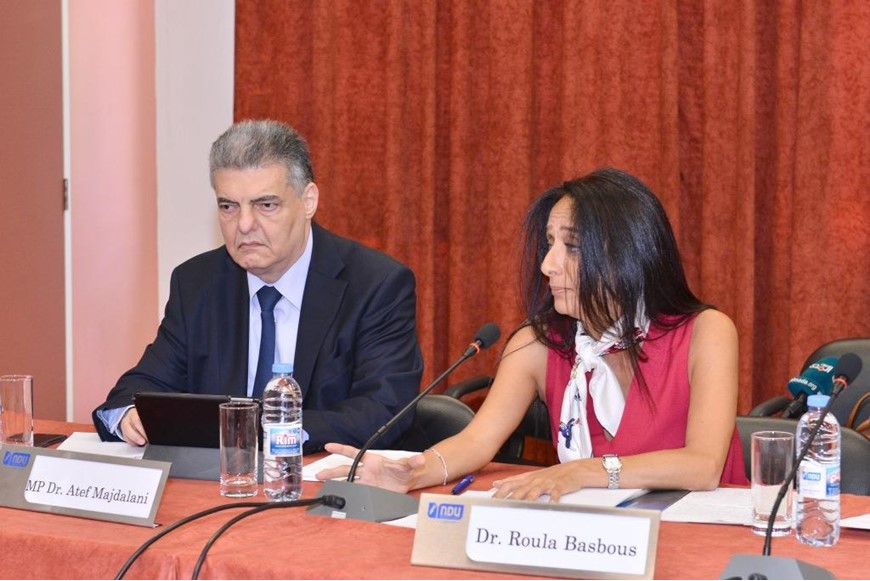 FNHS at NDU Hosts Vital Food Safety and Environmental Toxins Conference 22