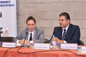 FNHS at NDU Hosts Vital Food Safety and Environmental Toxins Conference 23