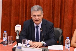 FNHS at NDU Hosts Vital Food Safety and Environmental Toxins Conference 24