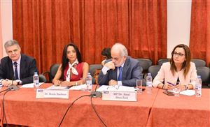 FNHS at NDU Hosts Vital Food Safety and Environmental Toxins Conference 25