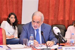 FNHS at NDU Hosts Vital Food Safety and Environmental Toxins Conference 26