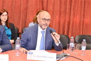 FNHS at NDU Hosts Vital Food Safety and Environmental Toxins Conference 27