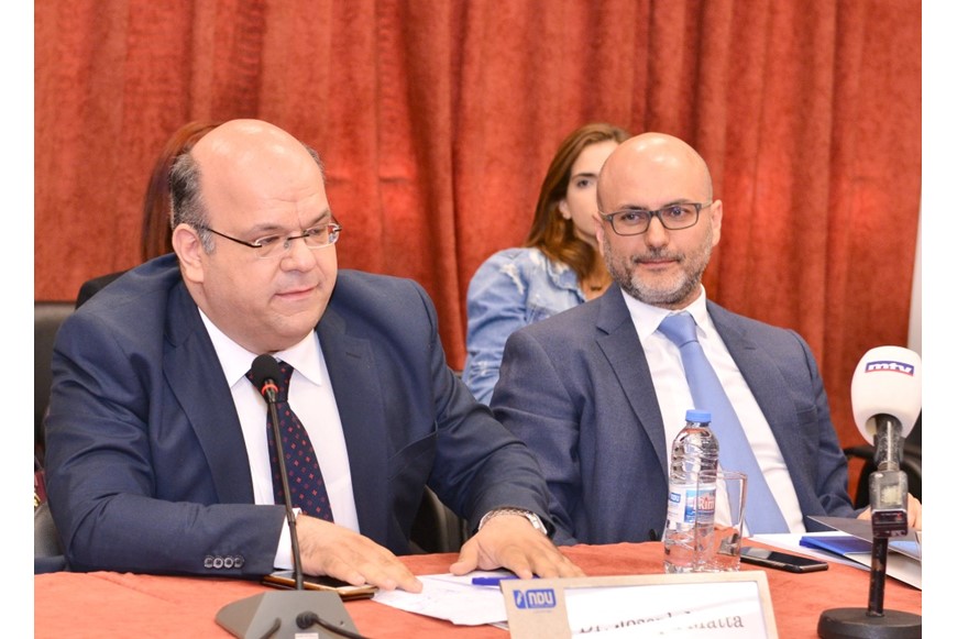 FNHS at NDU Hosts Vital Food Safety and Environmental Toxins Conference 28