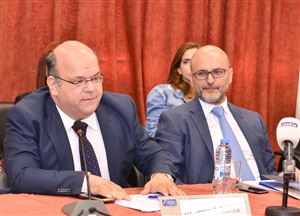 FNHS at NDU Hosts Vital Food Safety and Environmental Toxins Conference 28