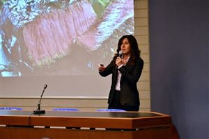 FNHS at NDU Organizes Talk on Kidney Disease  8