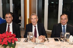 Faculty of Engineering Celebrates ABET ReAccreditation 10