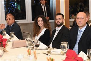 Faculty of Engineering Celebrates ABET ReAccreditation 12