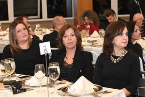 Faculty of Engineering Celebrates ABET ReAccreditation 13