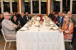 Faculty of Engineering Celebrates ABET ReAccreditation 15