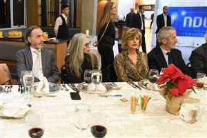 Faculty of Engineering Celebrates ABET ReAccreditation 16