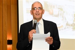 Faculty of Engineering Celebrates ABET ReAccreditation 17