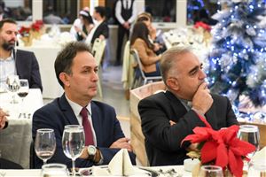 Faculty of Engineering Celebrates ABET ReAccreditation 19