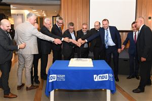 Faculty of Engineering Celebrates ABET ReAccreditation 21