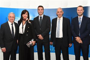 Faculty of Engineering Celebrates ABET ReAccreditation 2