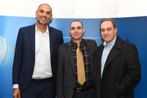 Faculty of Engineering Celebrates ABET ReAccreditation 6