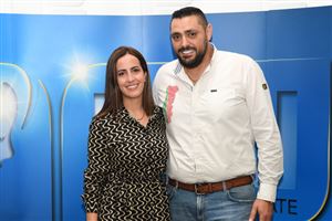 Faculty of Engineering Celebrates ABET ReAccreditation 7