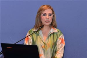 Faculty of Humanities Signs Memorandum of Understanding with the Arab Council for the Social Sciences 4