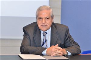 Faculty of Humanities Signs Memorandum of Understanding with the Arab Council for the Social Sciences 6