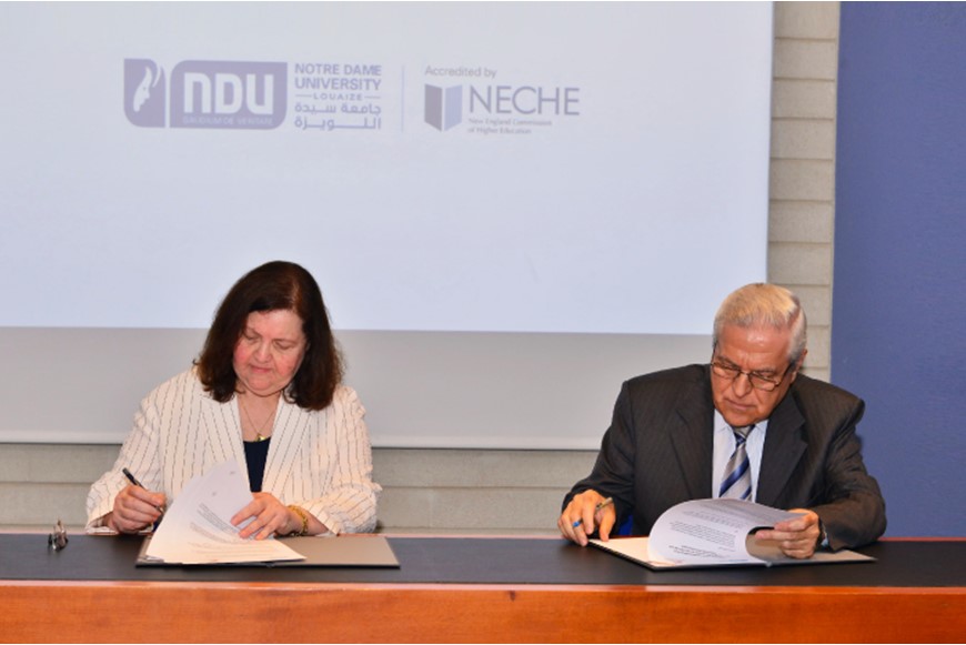 Faculty of Humanities Signs Memorandum of Understanding with the Arab Council for the Social Sciences 7