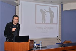 Family Violence | A Public Health Concern 1