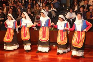 First Documentary about the Greeks of Lebanon Enjoys Lavish Premiere at NDU 2